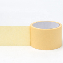 High quality strong adhesion painter masking tape for automotive